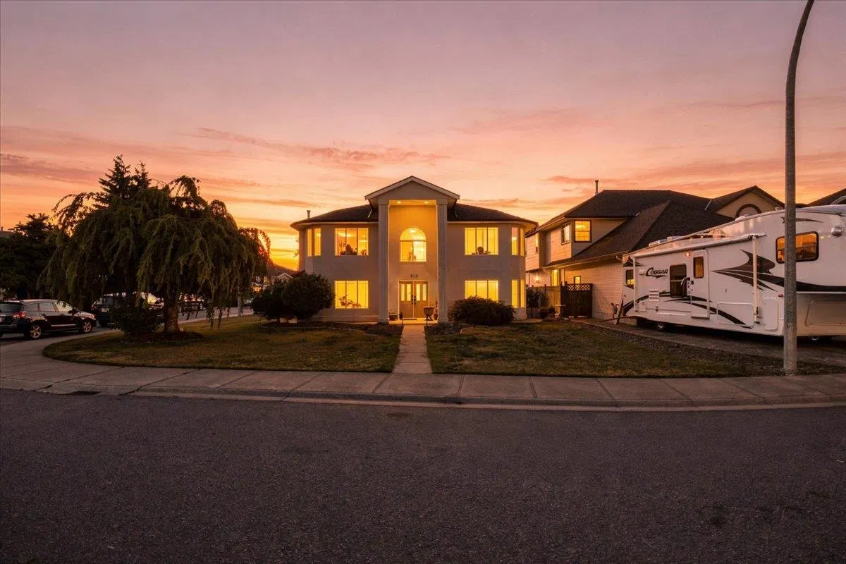 Photo 1 of 40 at 8351 Miller Crescent