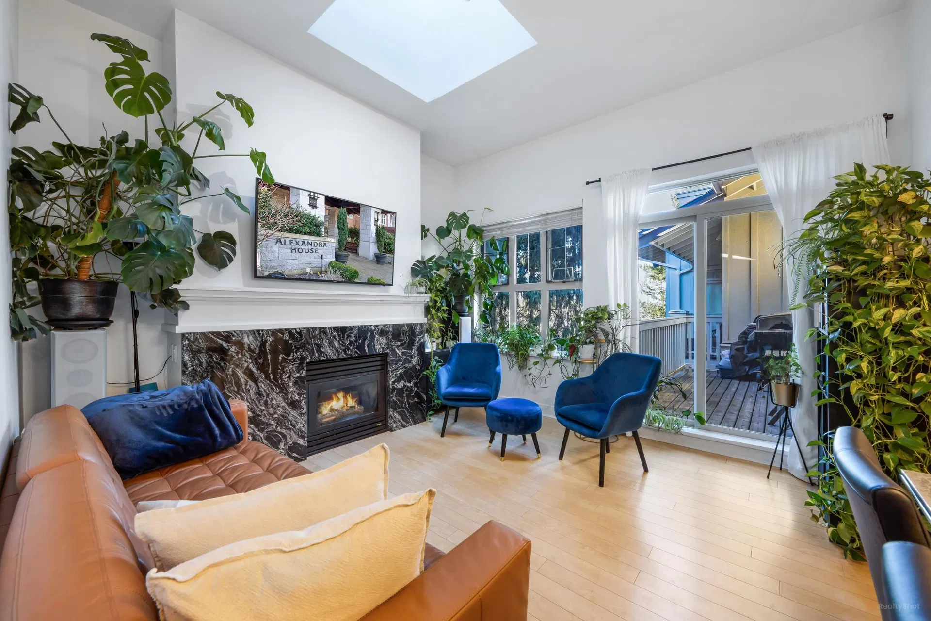 #2409 – 4625 Valley Drive