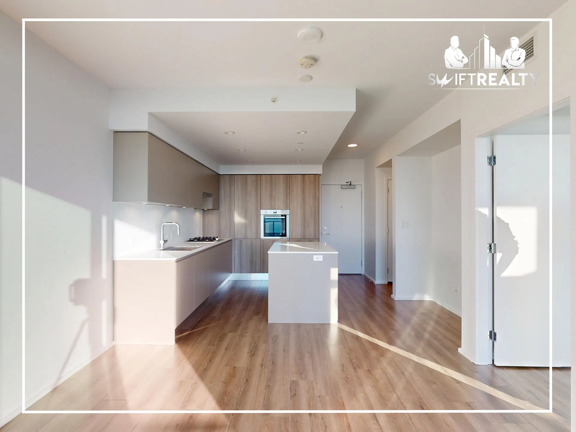 Photo 5 of 17 at #4309 – 3809 Evergreen Place
