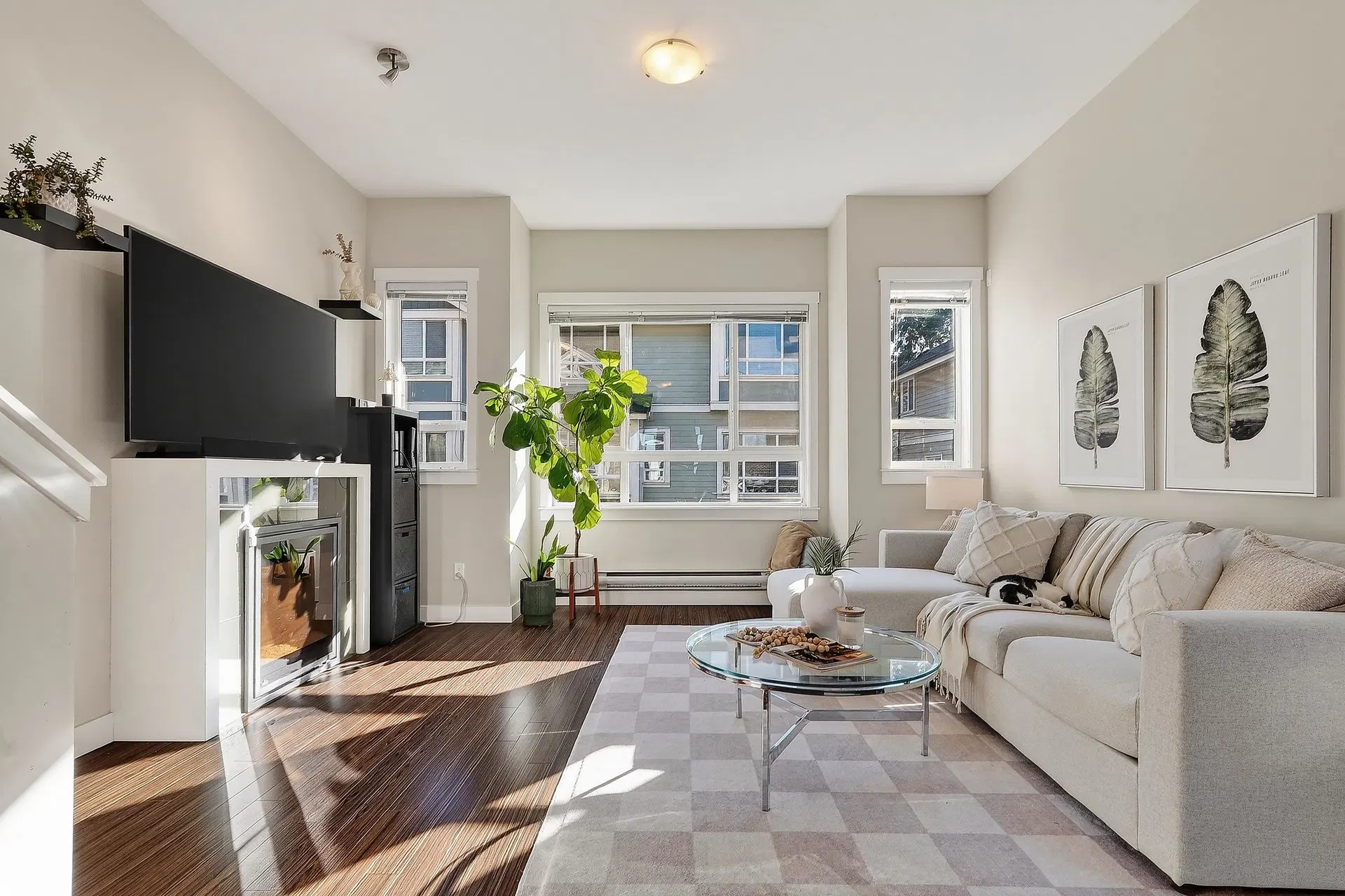 Photo 5 of 32 at #40 – 2955 156 Street