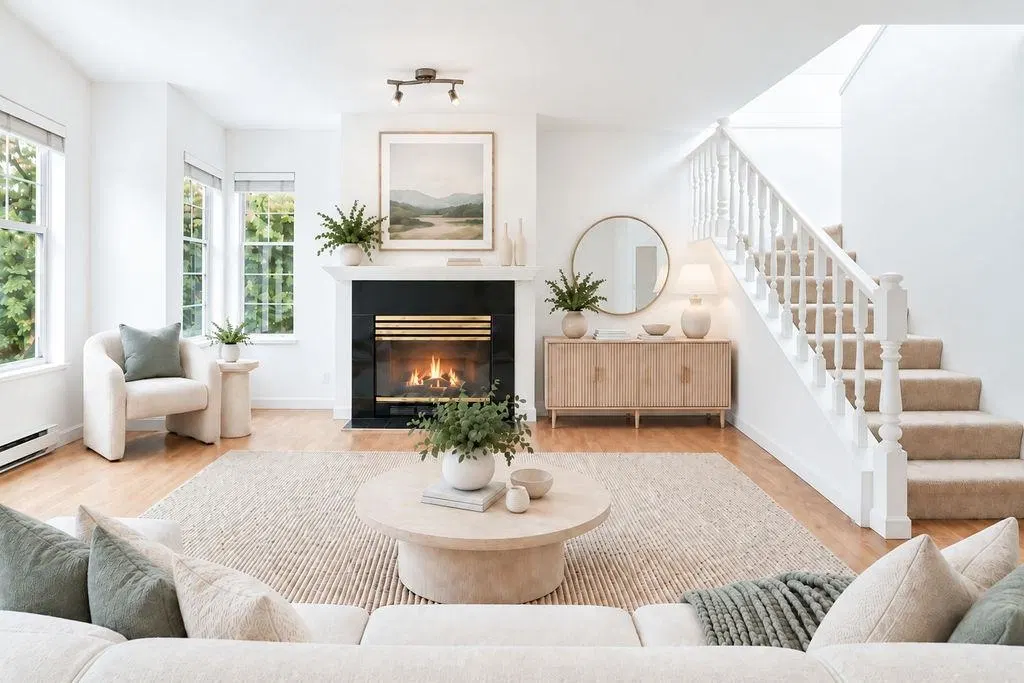 Photo 2 of 40 at #5 – 4149 Sophia Street