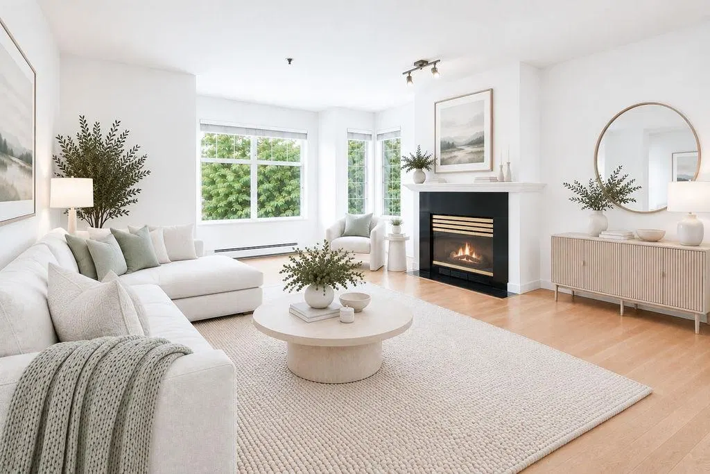 Photo 4 of 40 at #5 – 4149 Sophia Street