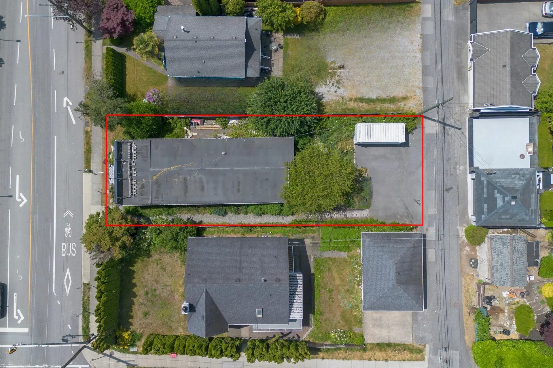 Photo 1 of 4 at 658 E 3rd Street