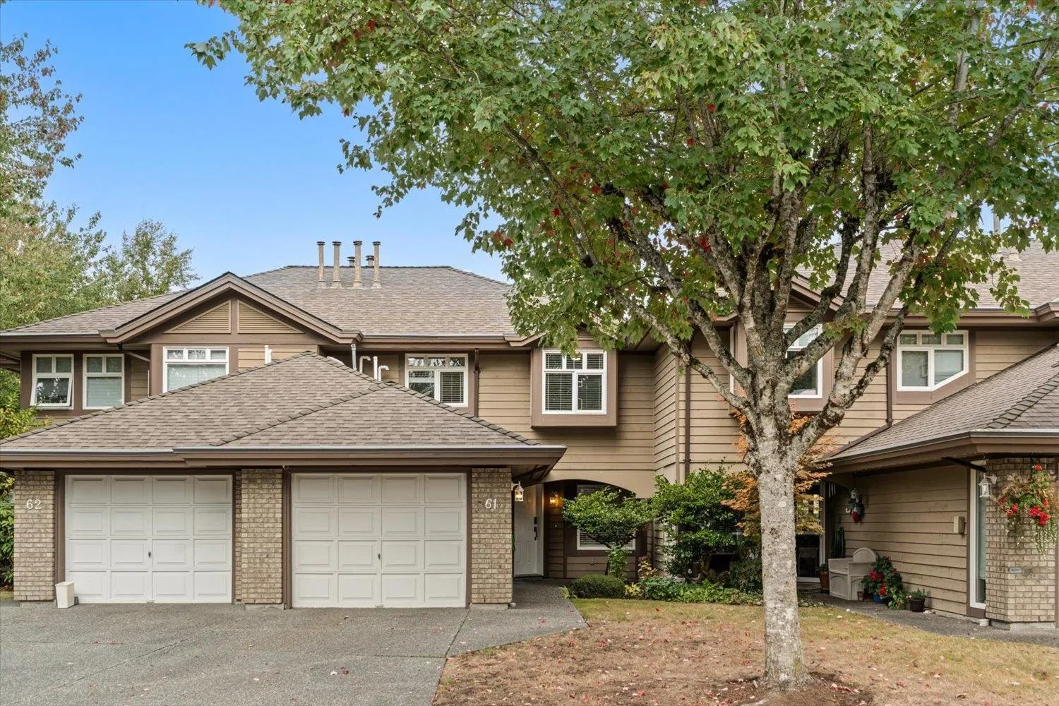 Photo 2 of 36 at #61 – 11737 236 Street