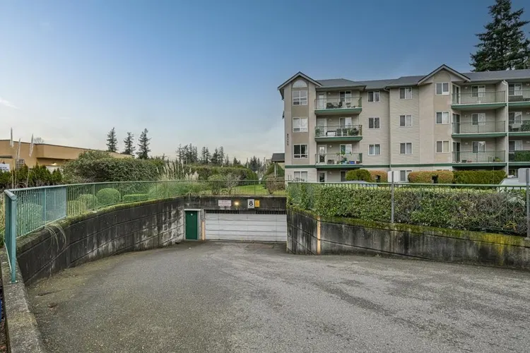 Photo 2 of 21 at #108 – 31771 Peardonville Road