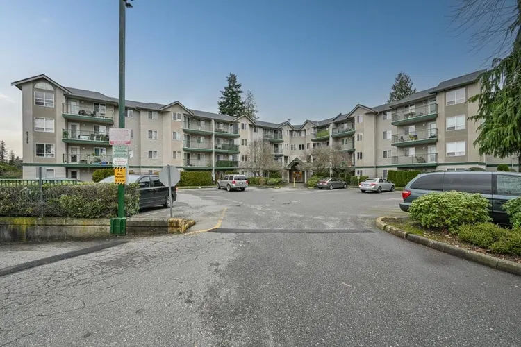 Photo 3 of 21 at #108 – 31771 Peardonville Road