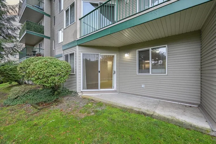 Photo 5 of 21 at #108 – 31771 Peardonville Road