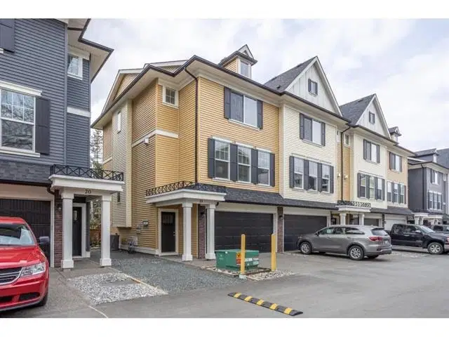 #19 – 1640 Mackay Crescent