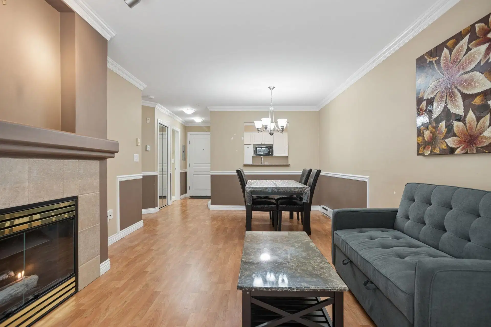#322 – 9979 140 Street