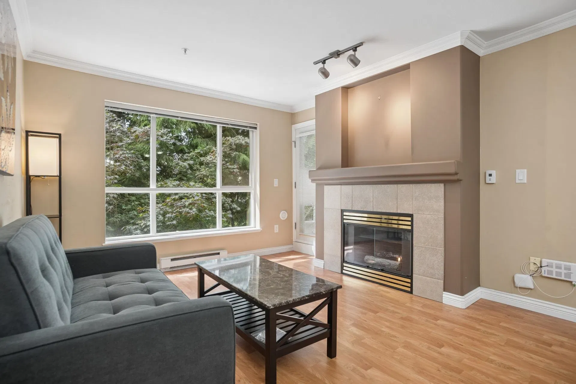 Photo 2 of 26 at #322 – 9979 140 Street