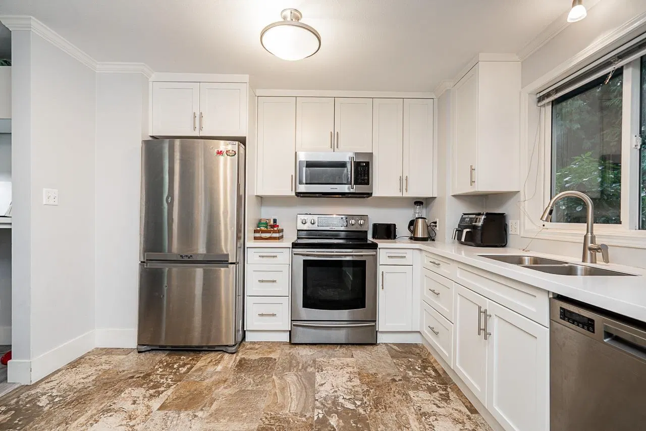 Photo 1 of 34 at #111 – 33708 King Road