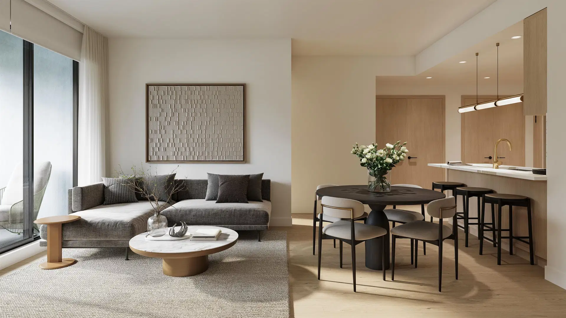 PH7 – 4451 Hastings Street