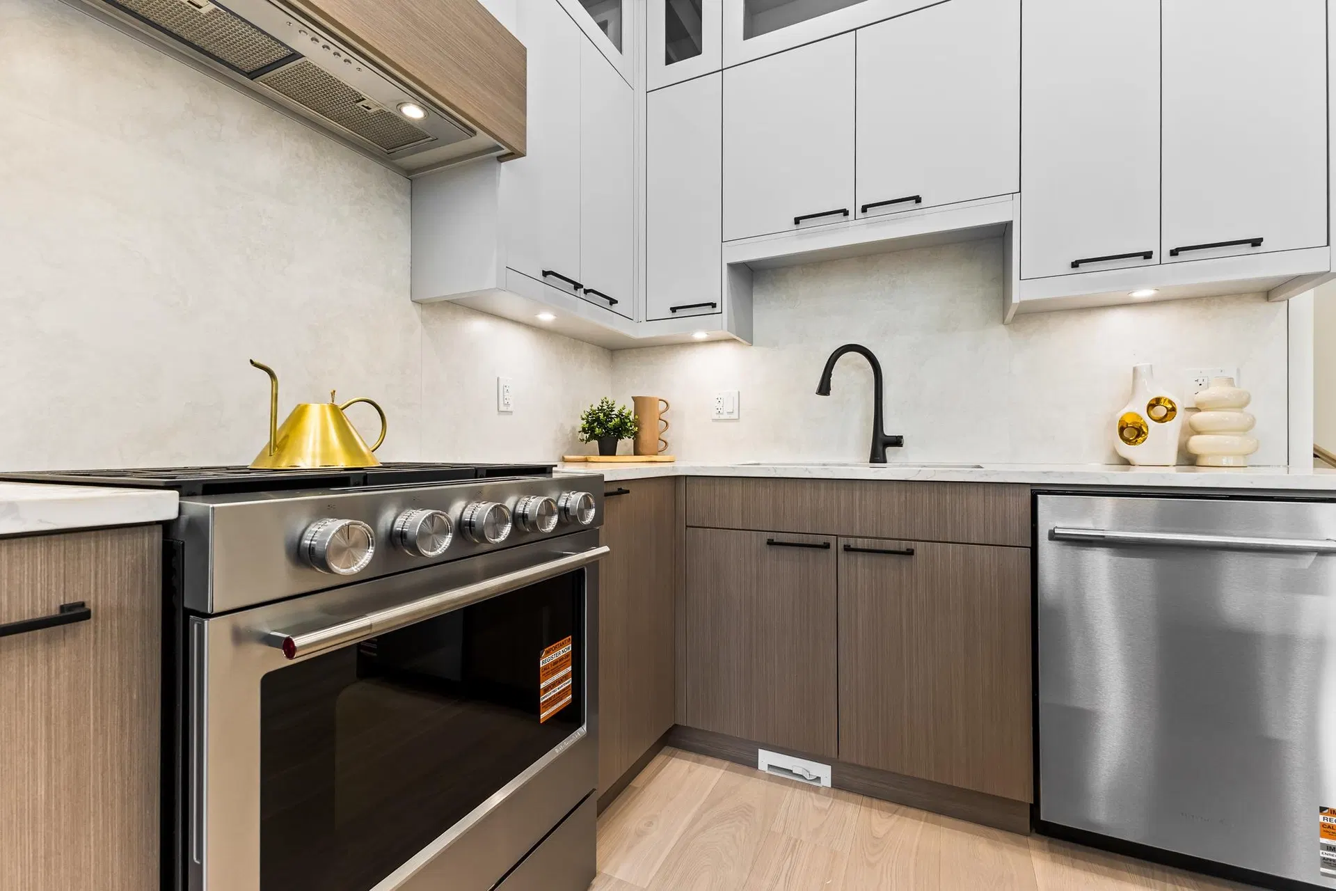 Photo 1 of 31 at #104 – 1045 Quadling Avenue
