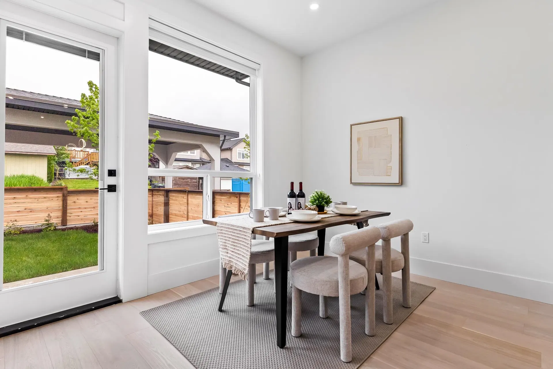 Photo 5 of 31 at #104 – 1045 Quadling Avenue