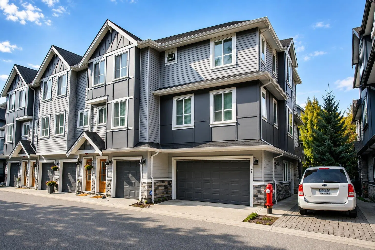 #57 – 20860 76 Avenue
