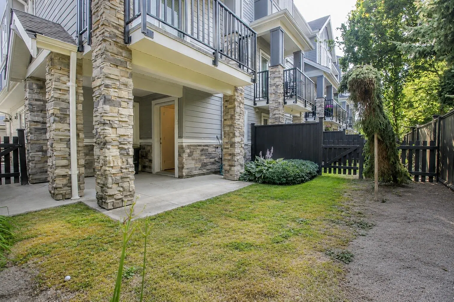 Photo 2 of 27 at #57 – 20860 76 Avenue