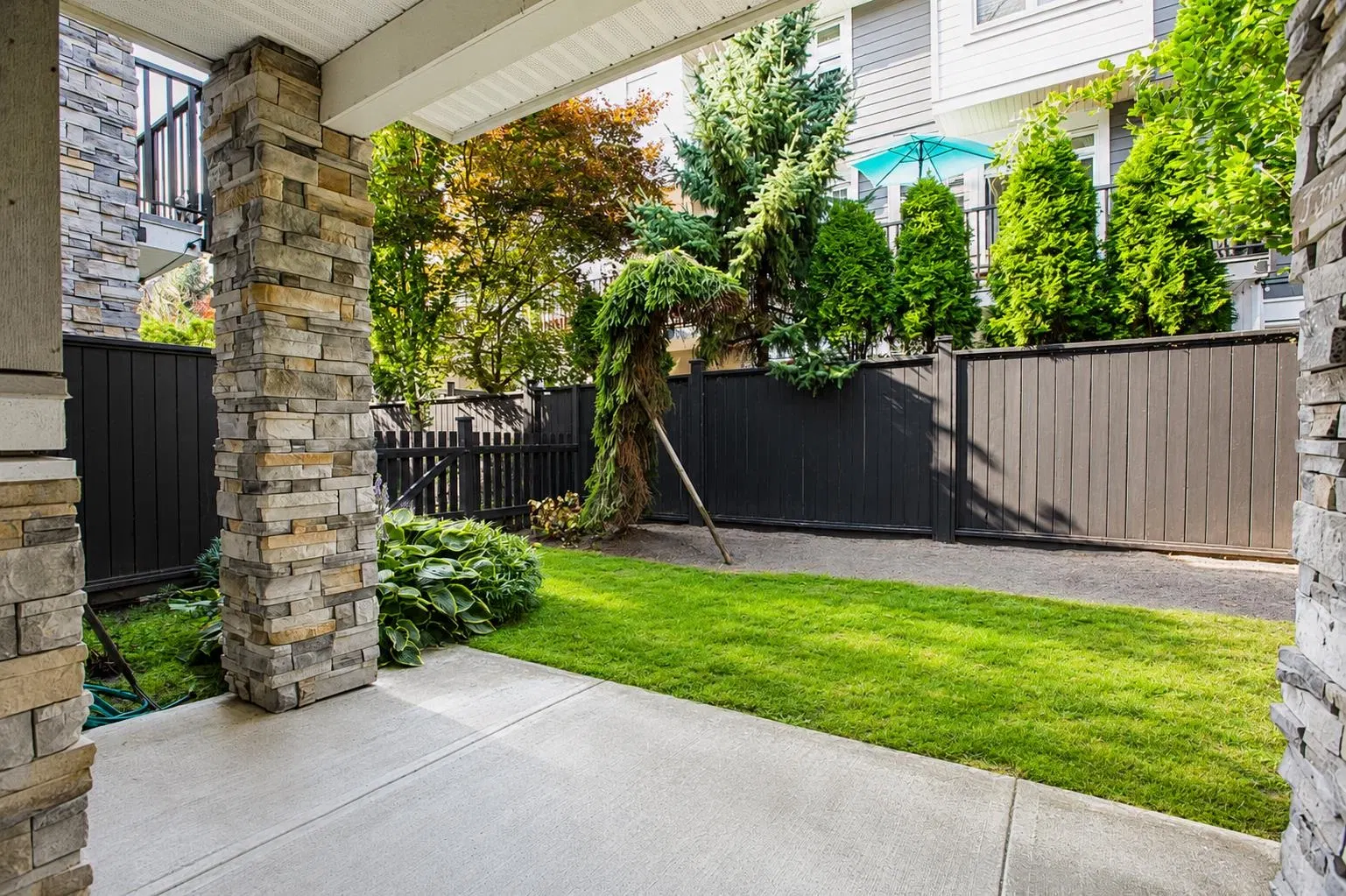 Photo 3 of 27 at #57 – 20860 76 Avenue