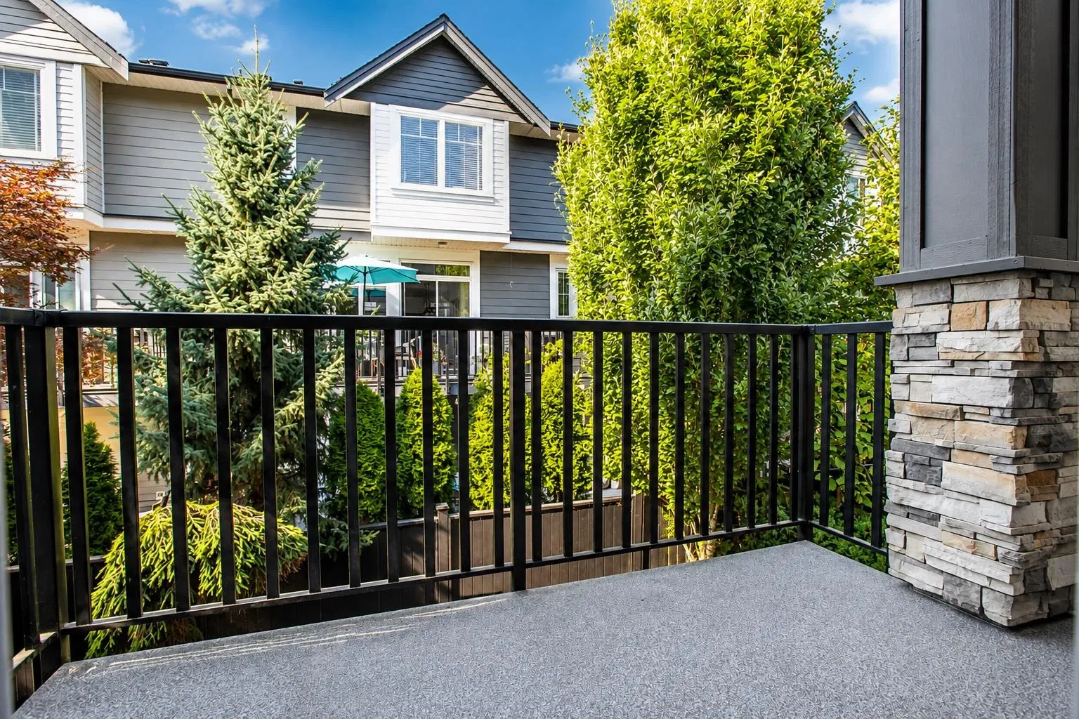 Photo 4 of 27 at #57 – 20860 76 Avenue