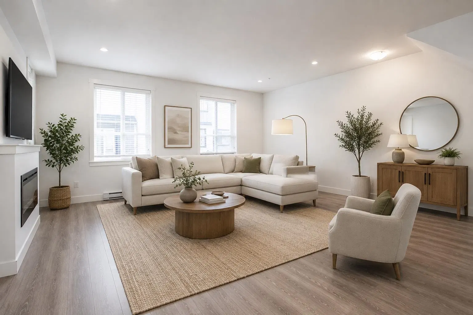Photo 5 of 27 at #57 – 20860 76 Avenue