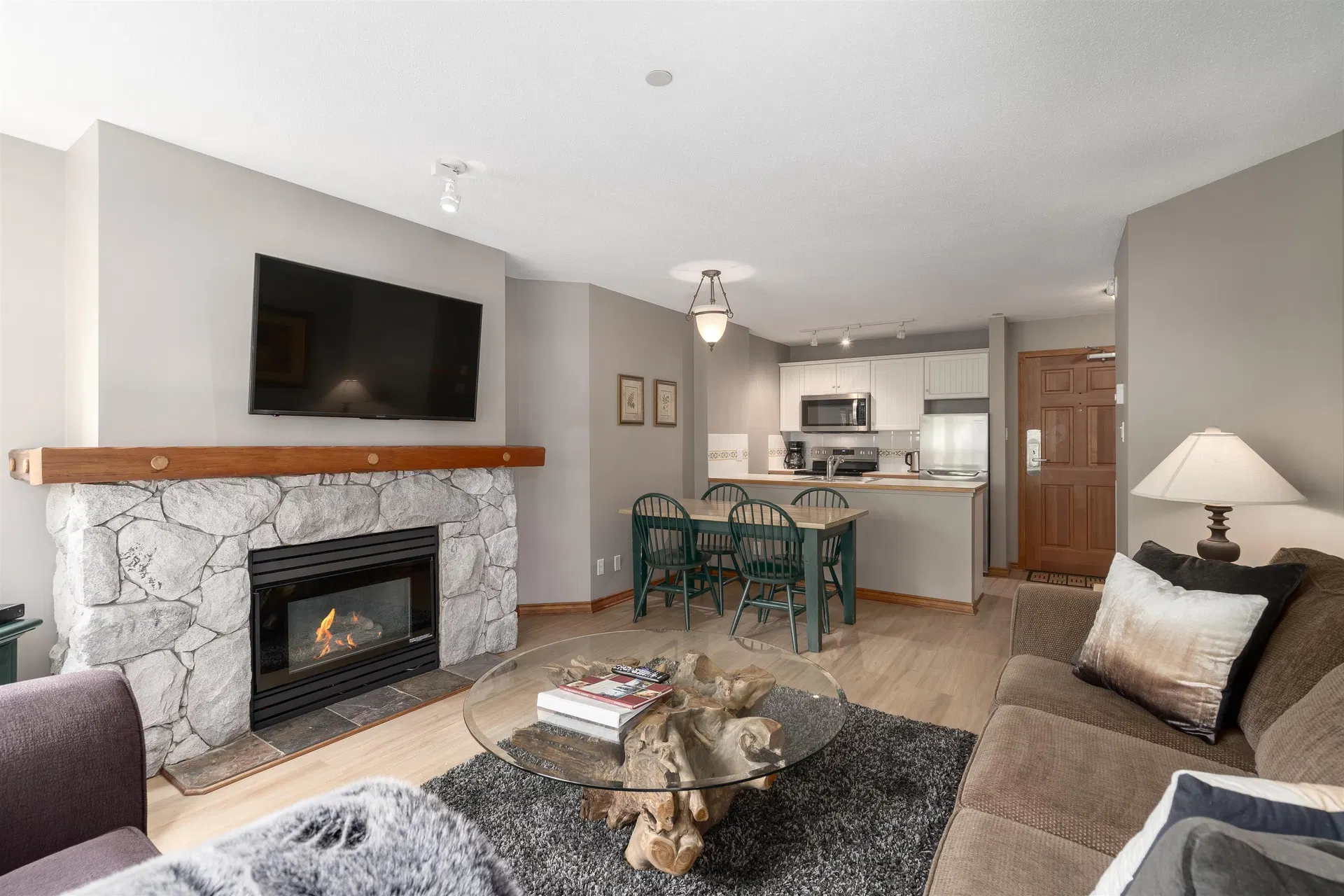Photo 3 of 38 at #243 – 4800 Spearhead Drive
