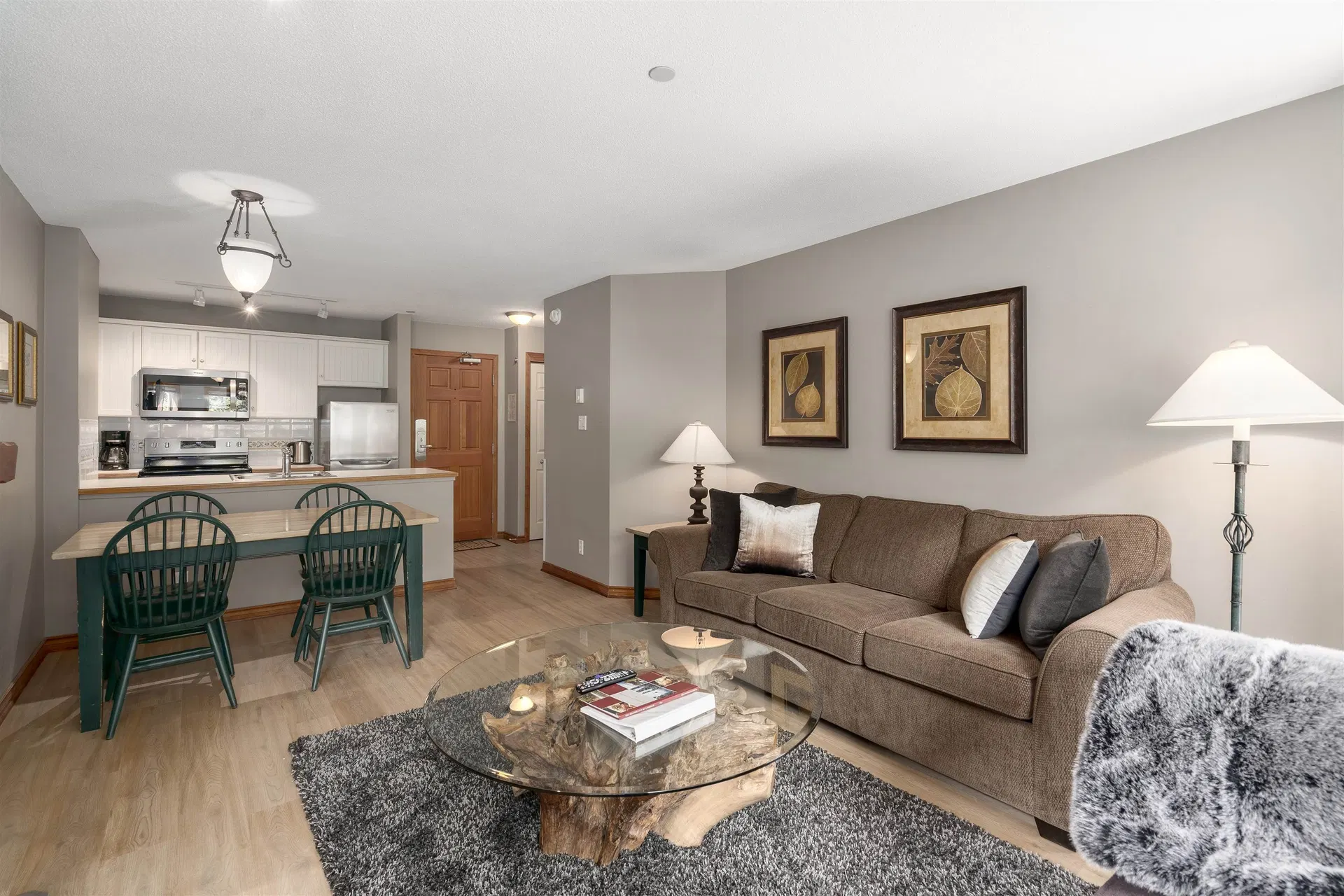Photo 4 of 38 at #243 – 4800 Spearhead Drive