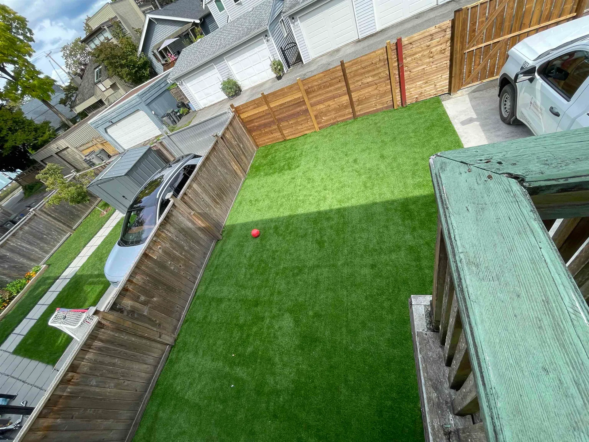 Photo 4 of 10 at 3469 W 8th Avenue