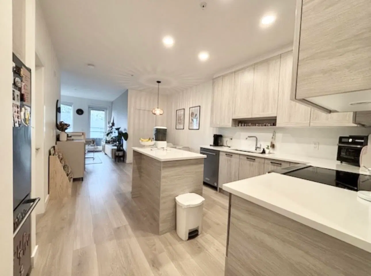 Photo 3 of 24 at #317 – 7579 16th Street
