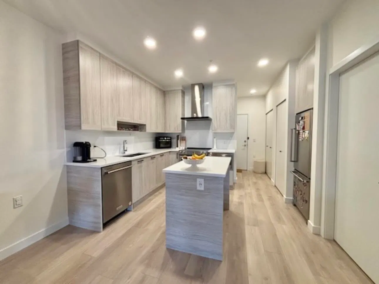 Photo 4 of 24 at #317 – 7579 16th Street