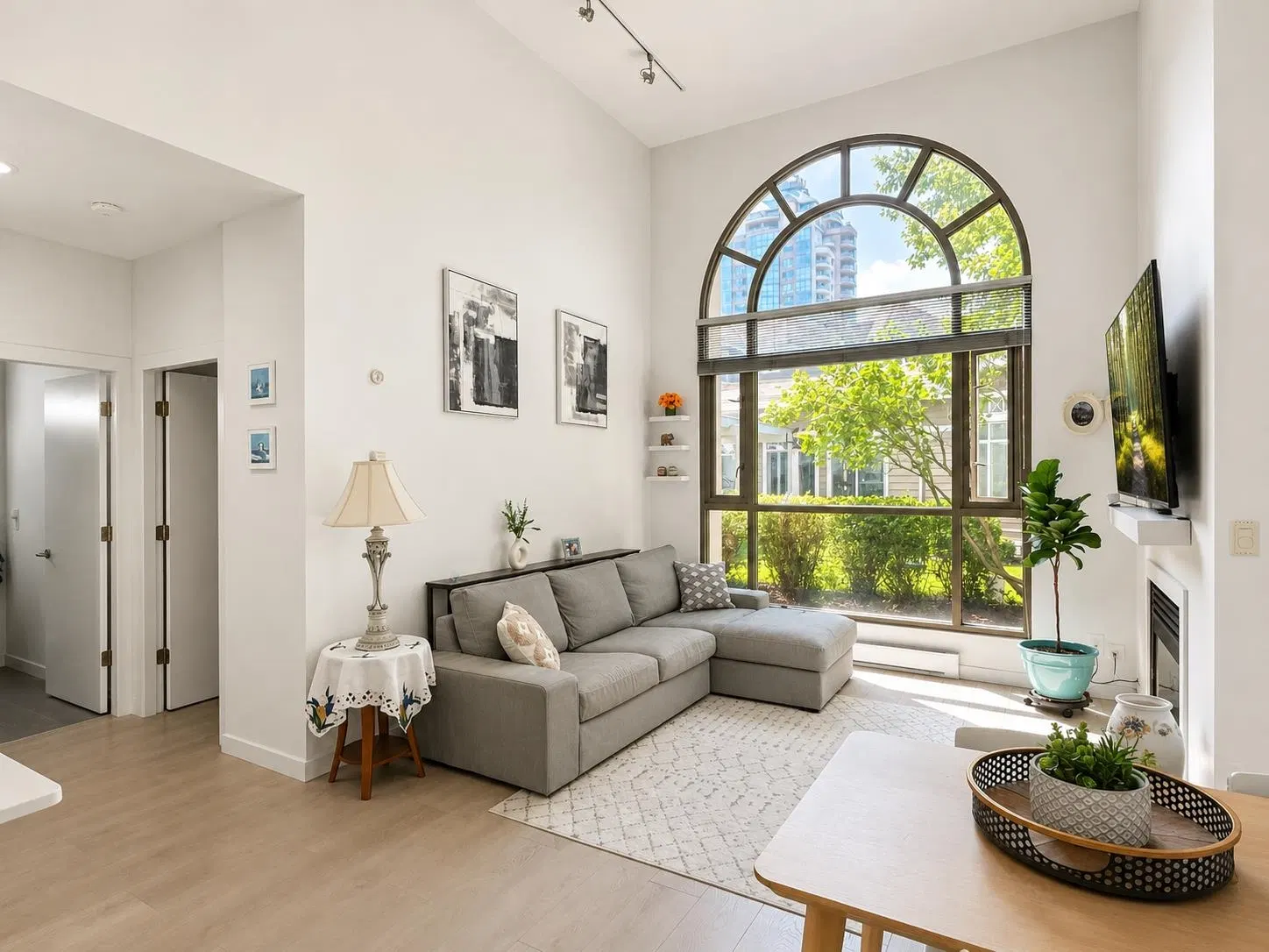 #101 – 3070 Guildford Way