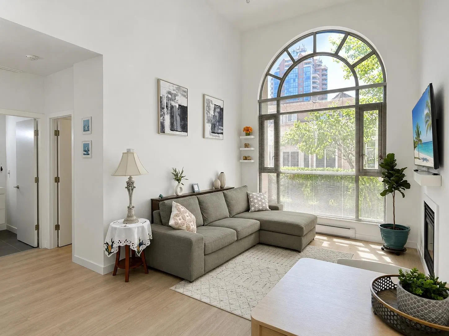 Photo 2 of 33 at #101 – 3070 Guildford Way