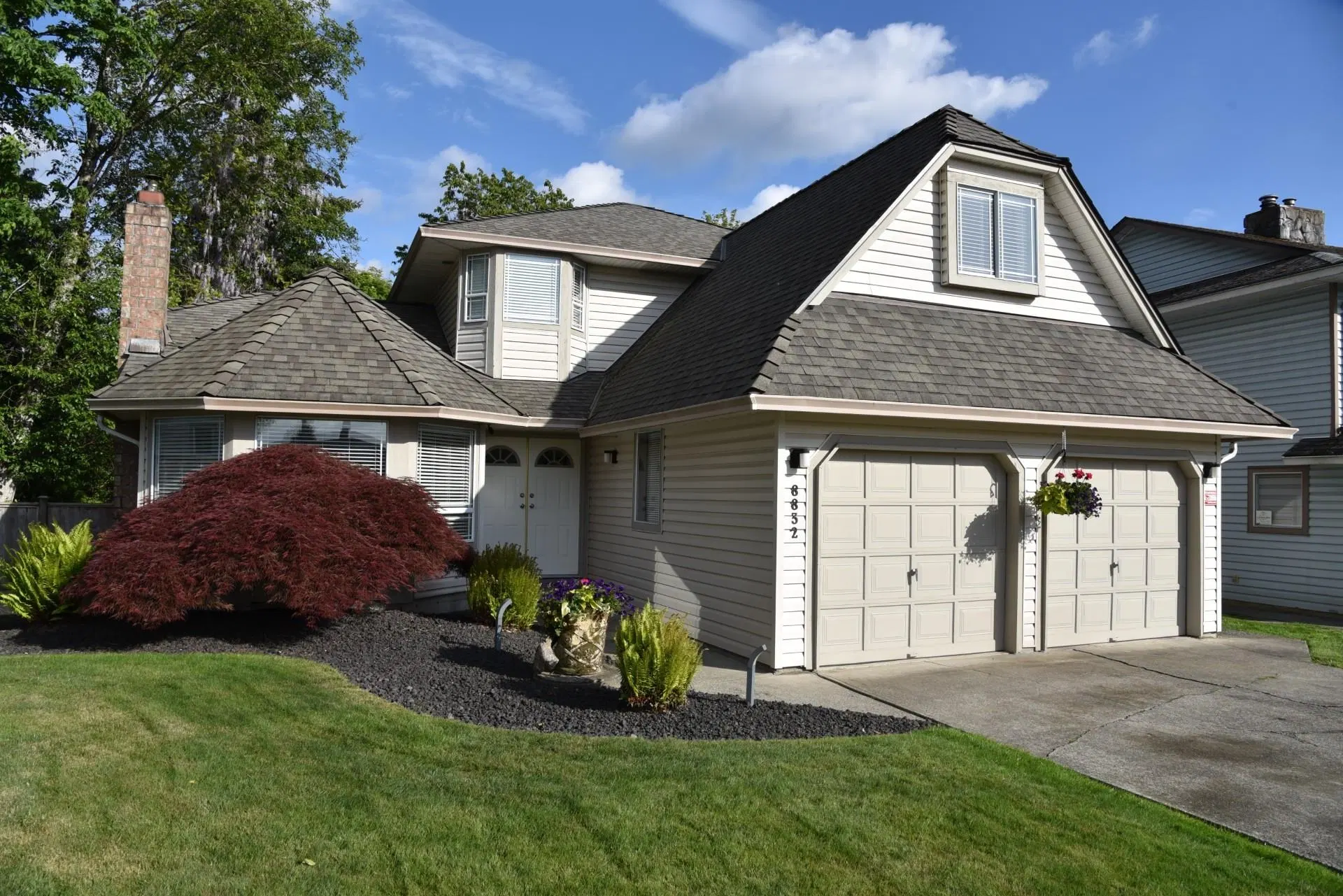 Photo 1 of 20 at 8832 143 Street