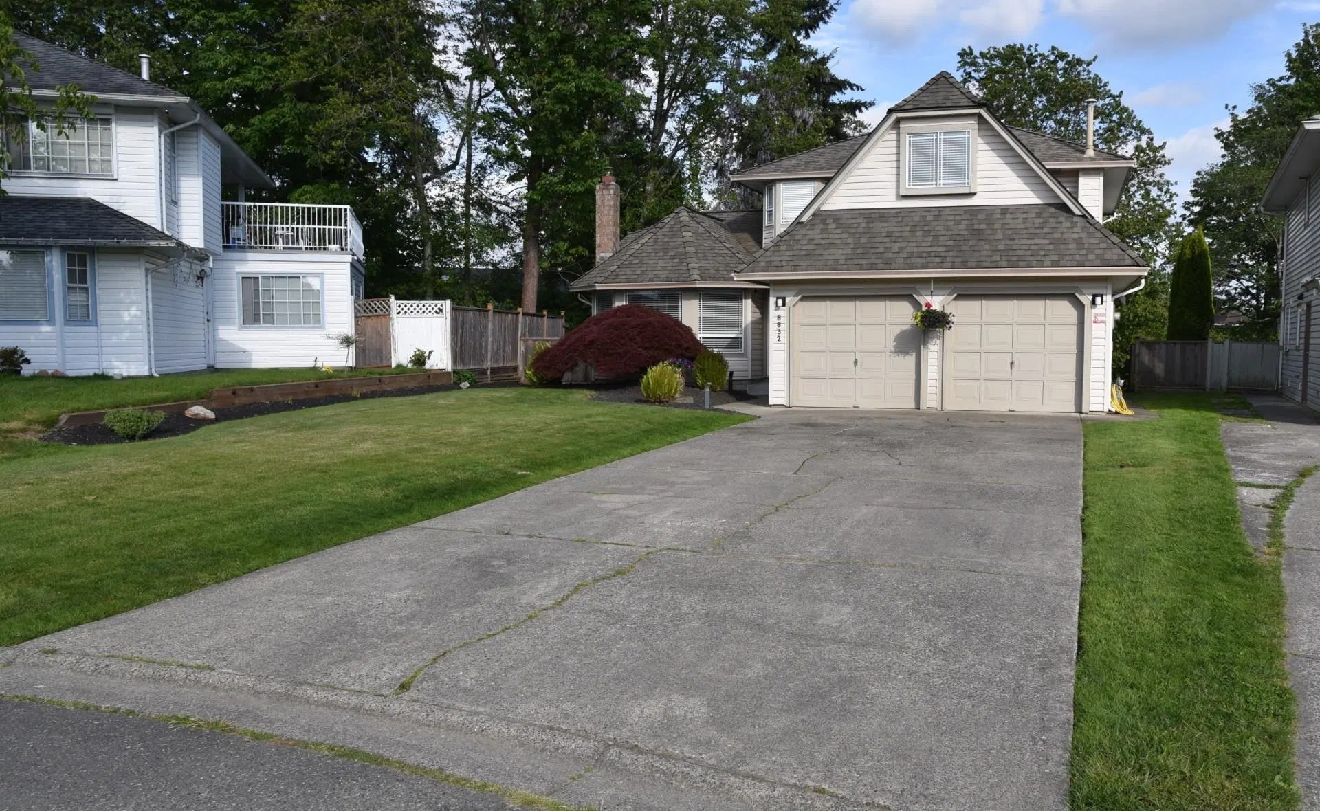 Photo 2 of 20 at 8832 143 Street