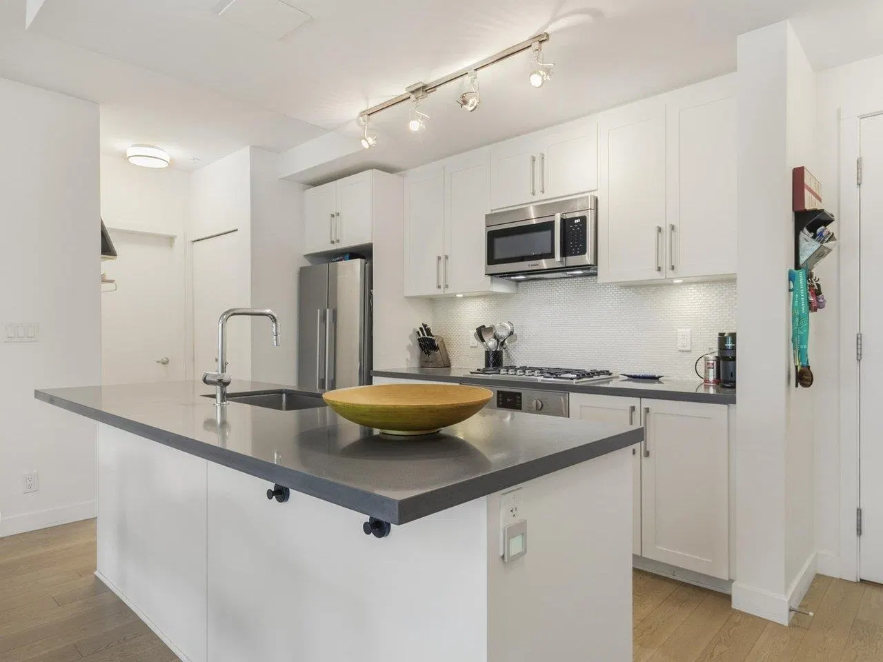 Photo 1 of 28 at #210 – 10177 River Drive