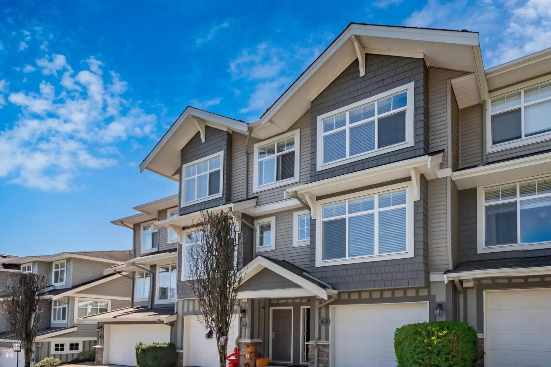 #43 – 11282 Cottonwood Drive