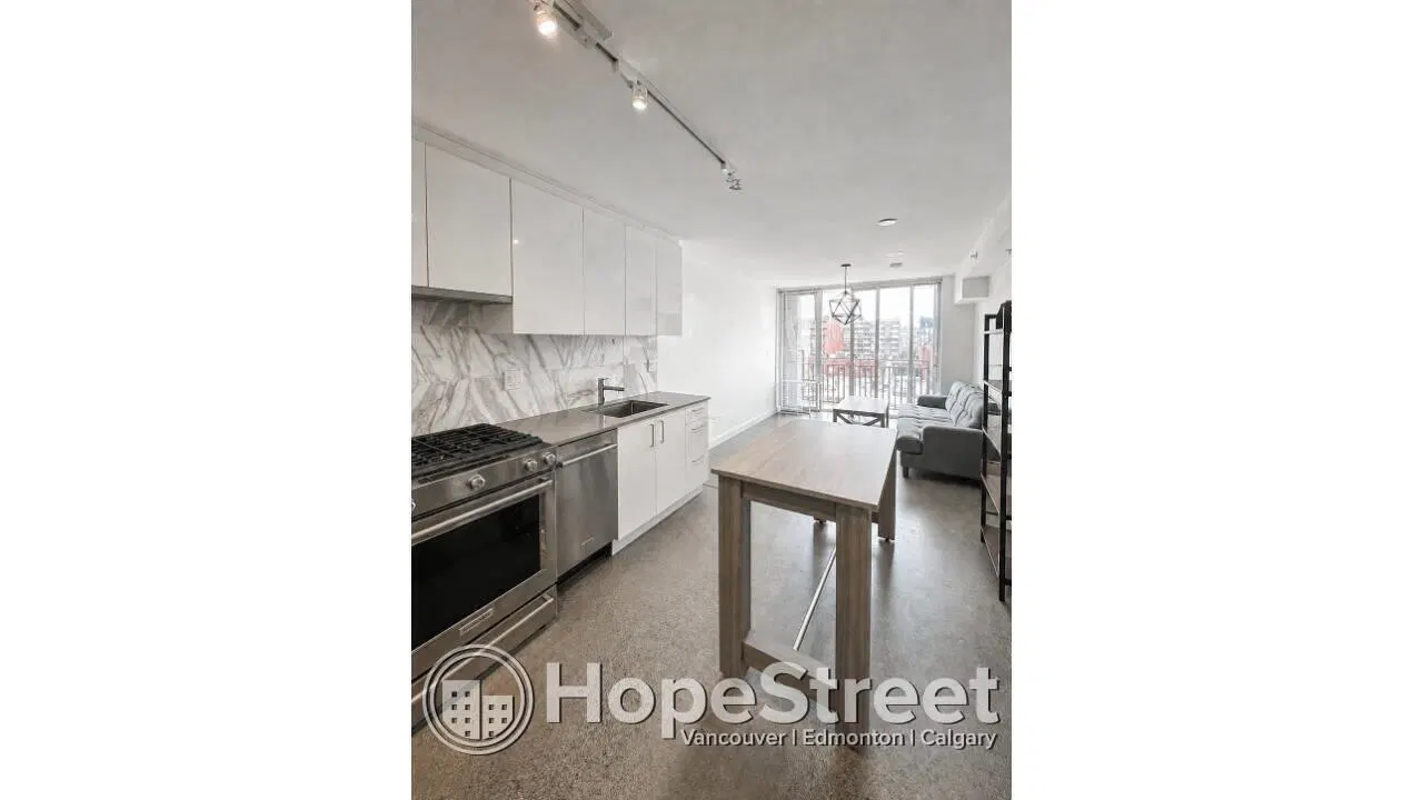 Photo 2 of 15 at #605 – 231 East Pender Street