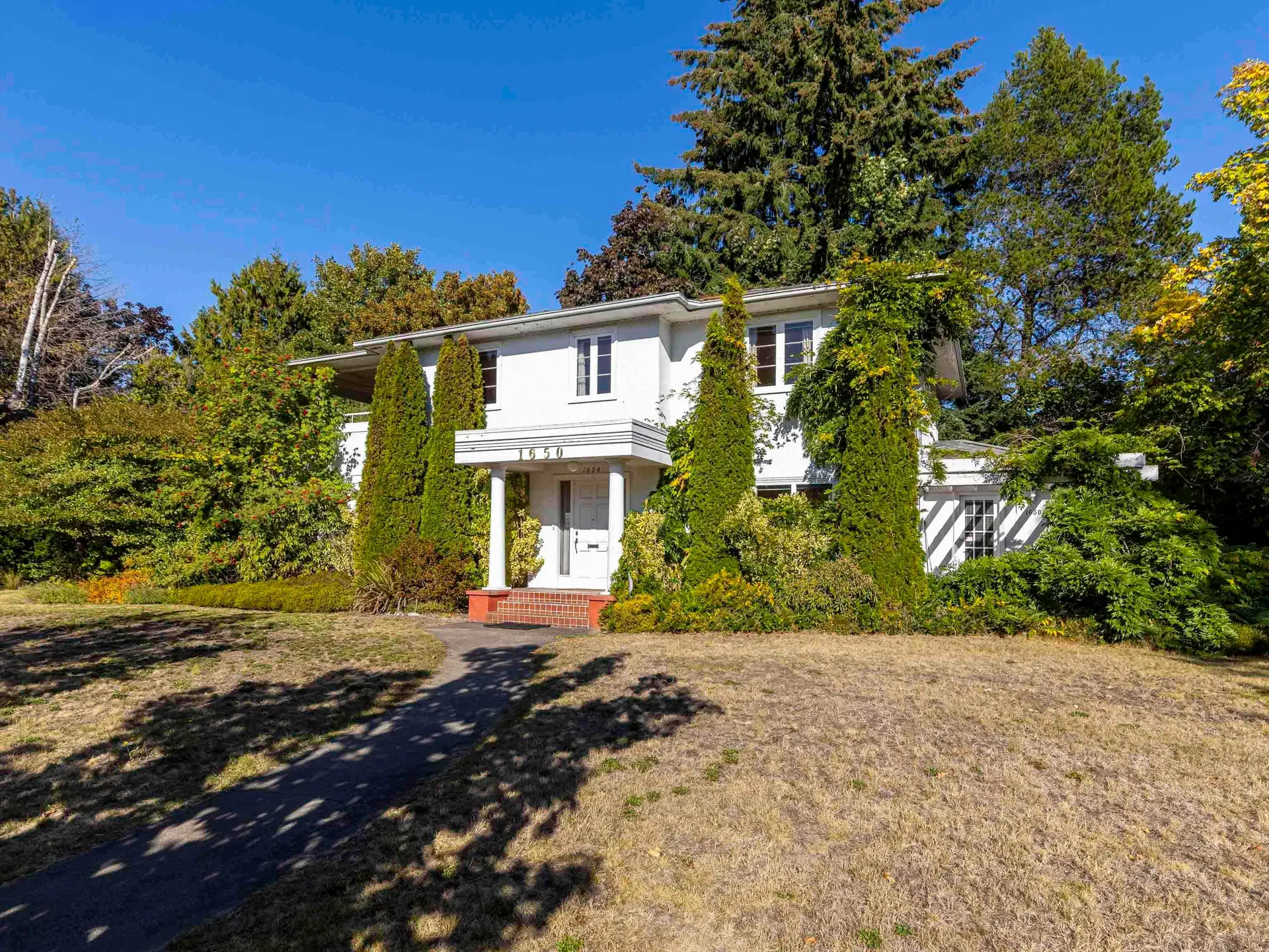 Photo 1 of 40 at 1650 Allison Road