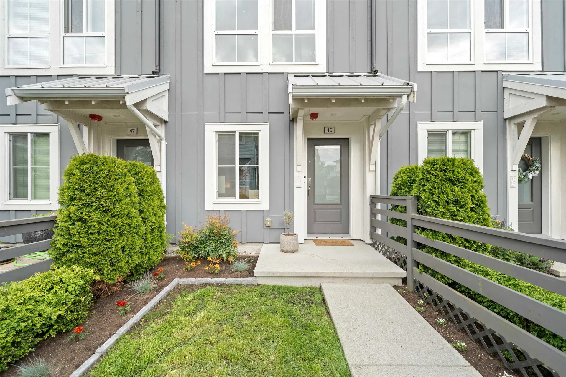 Photo 4 of 40 at #46 – 4656 Orca Way