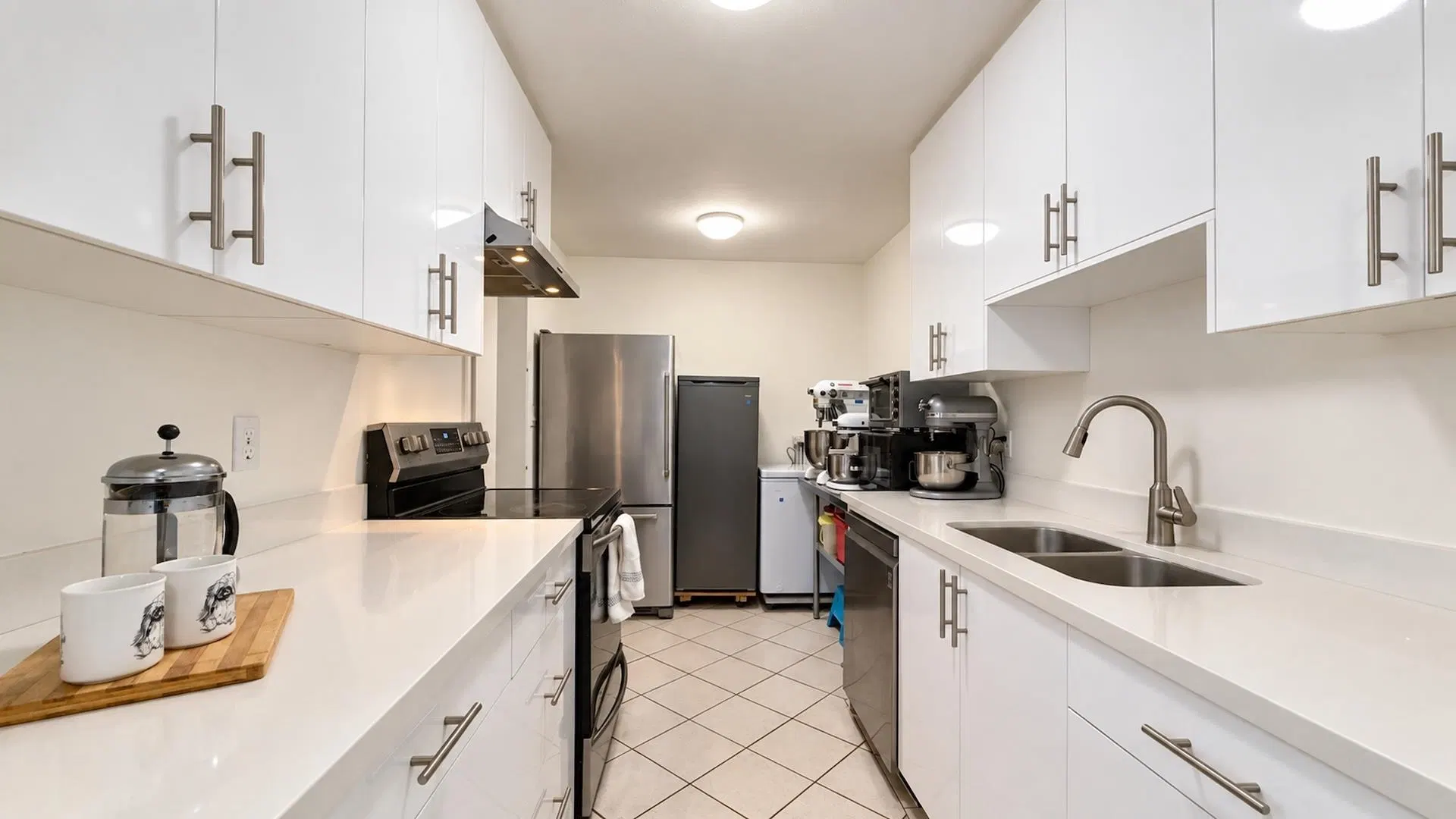 Photo 2 of 13 at #124 – 9101 Horne Street