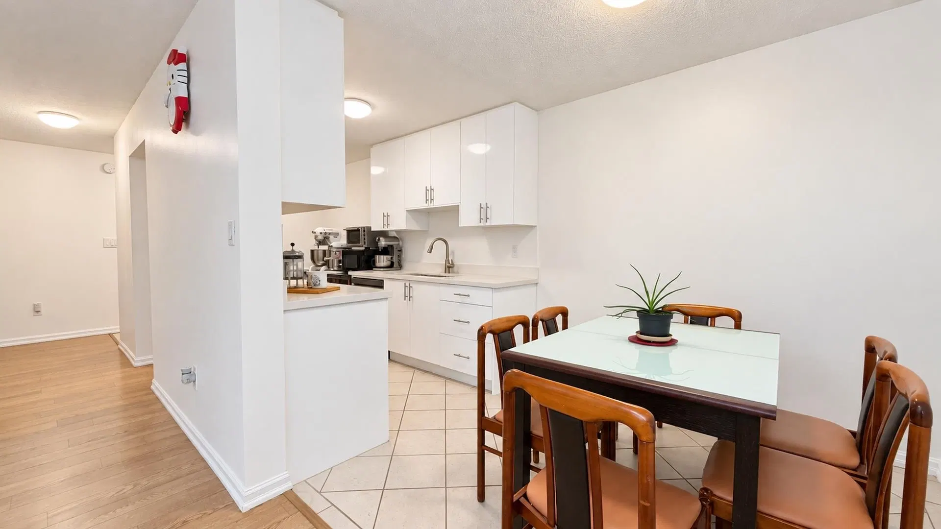 Photo 3 of 13 at #124 – 9101 Horne Street
