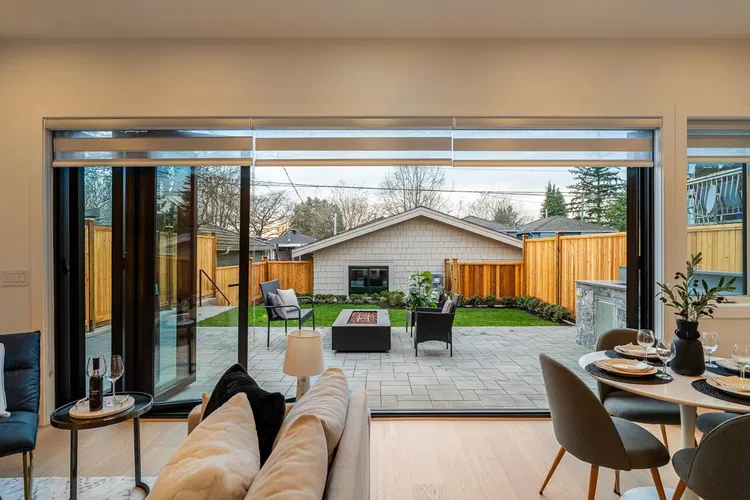 Photo 4 of 19 at #2 – 5355 Inverness Street