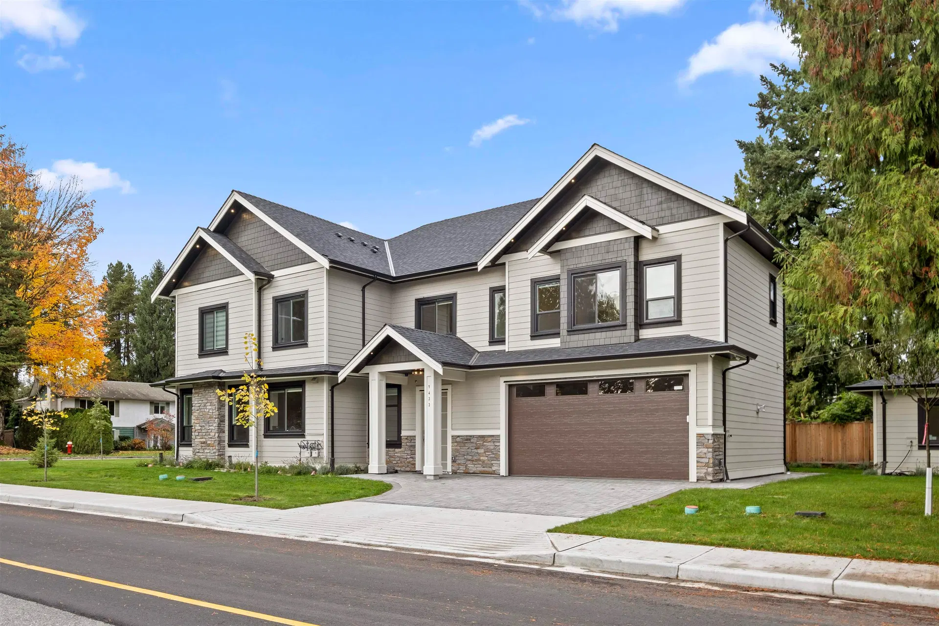 Photo 1 of 13 at #1 – 1433 Barberry Drive