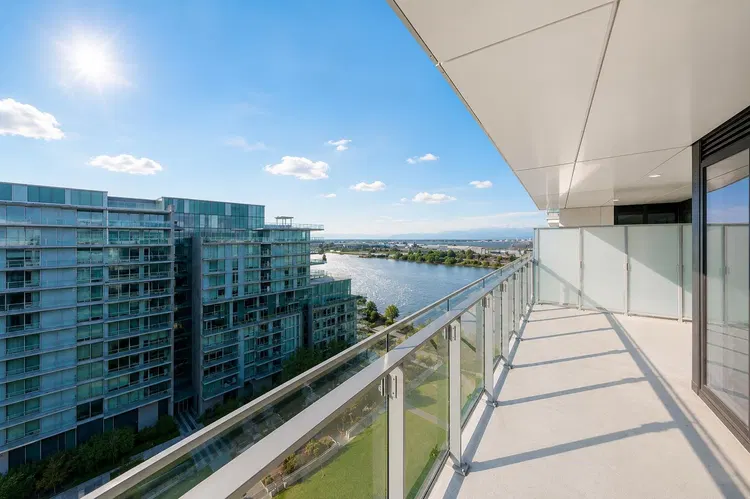 Photo 1 of 13 at #1113 – 6811 Pearson Way