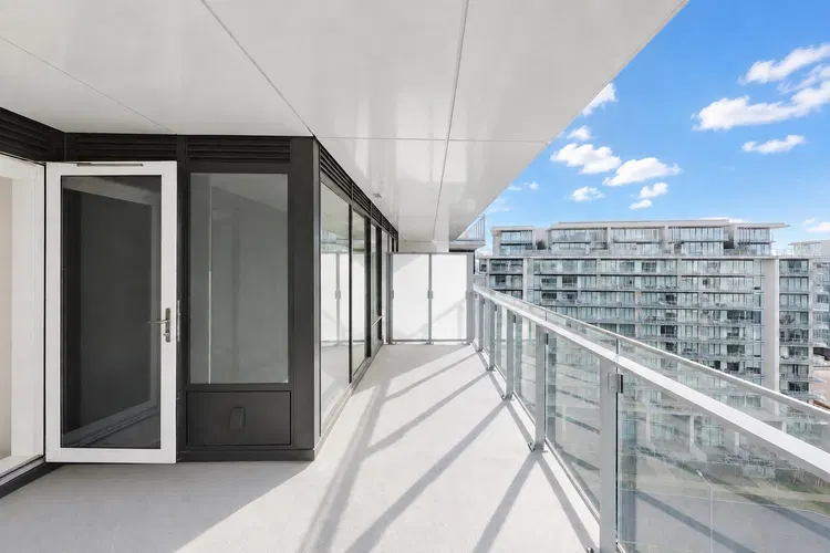 Photo 3 of 13 at #1113 – 6811 Pearson Way