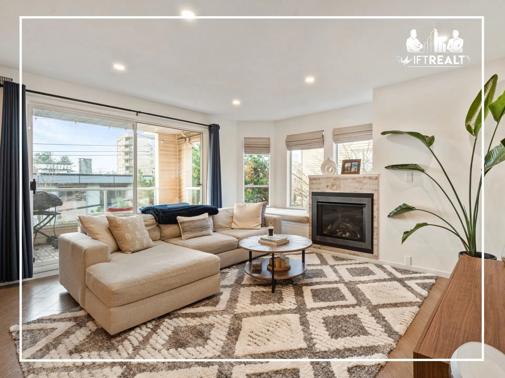Photo 3 of 19 at #206 – 123 E 6th Street