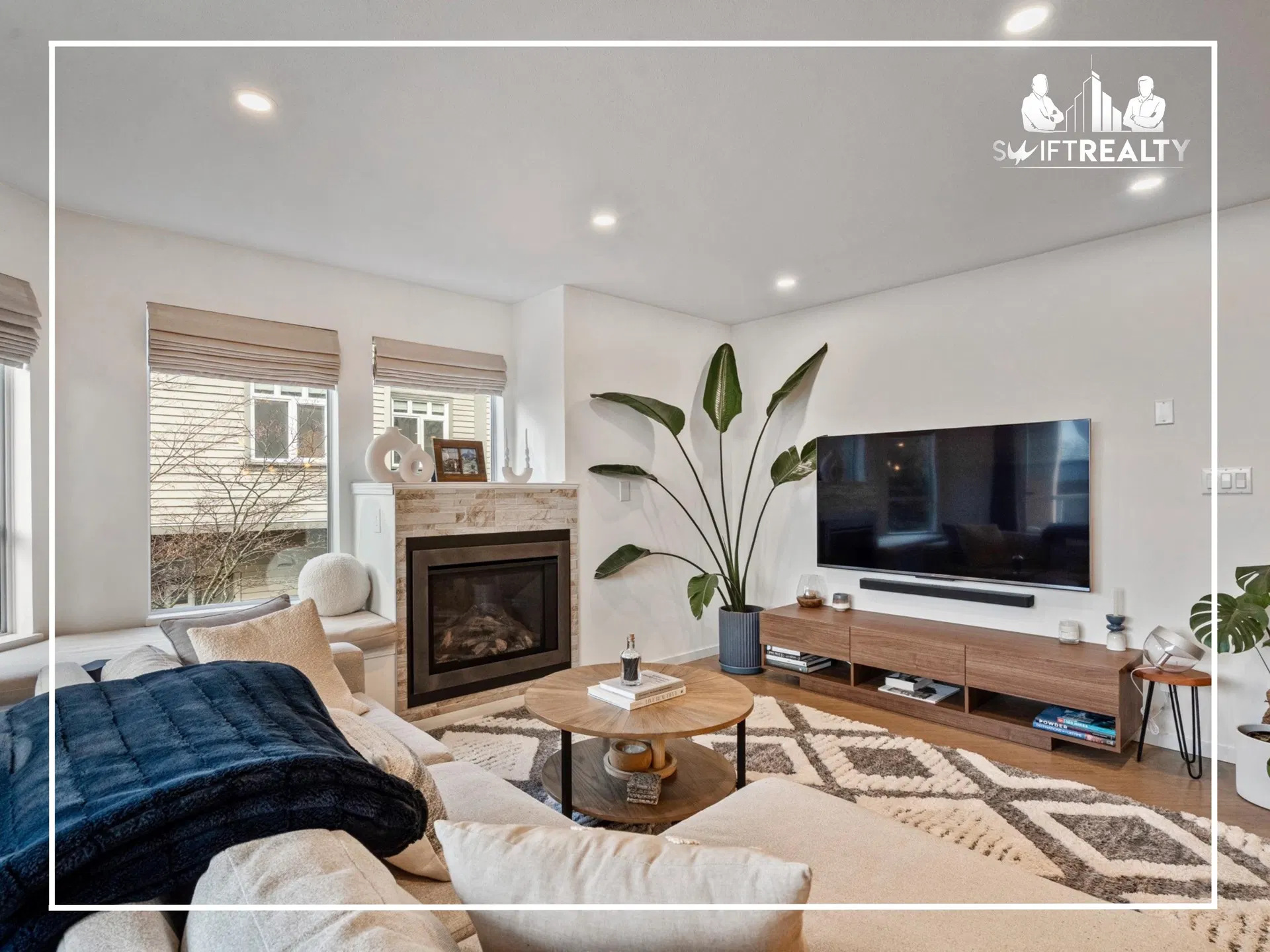 Photo 4 of 19 at #206 – 123 E 6th Street