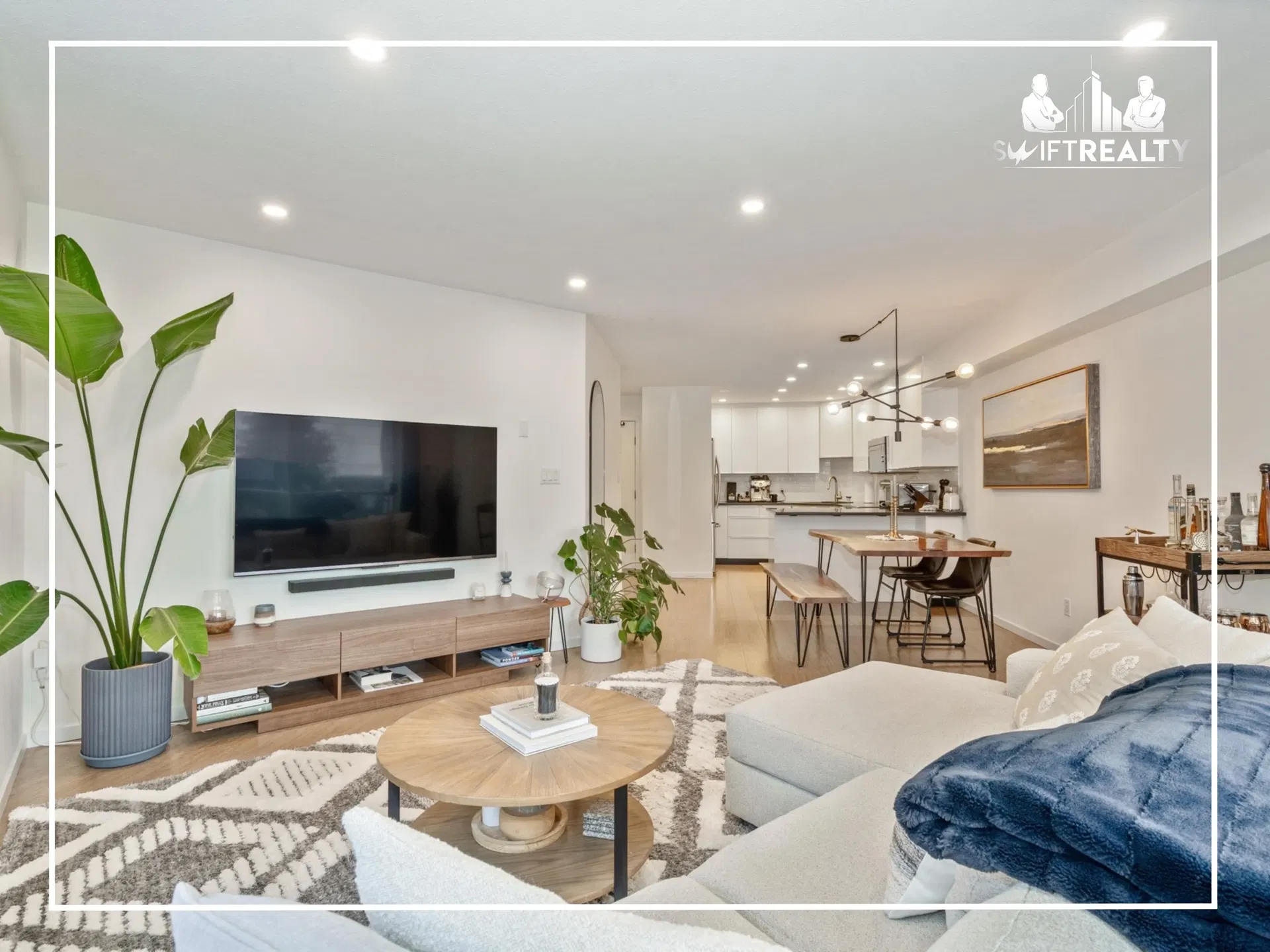 Photo 5 of 19 at #206 – 123 E 6th Street