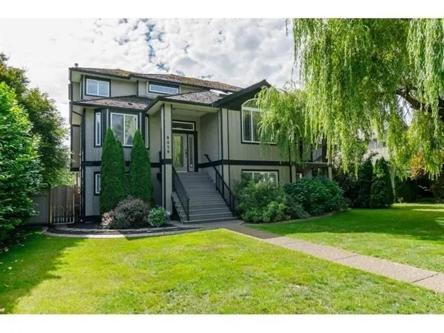 Photo 1 of 27 at 6459 184 Street