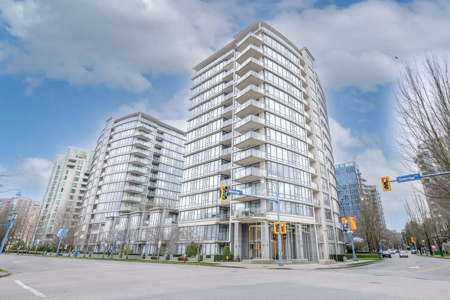 Photo 1 of 26 at #809 – 7360 Elmbridge Way