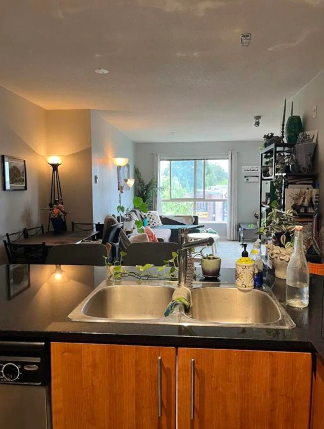 Photo 3 of 21 at #317 – 1633 Mackey Avenue