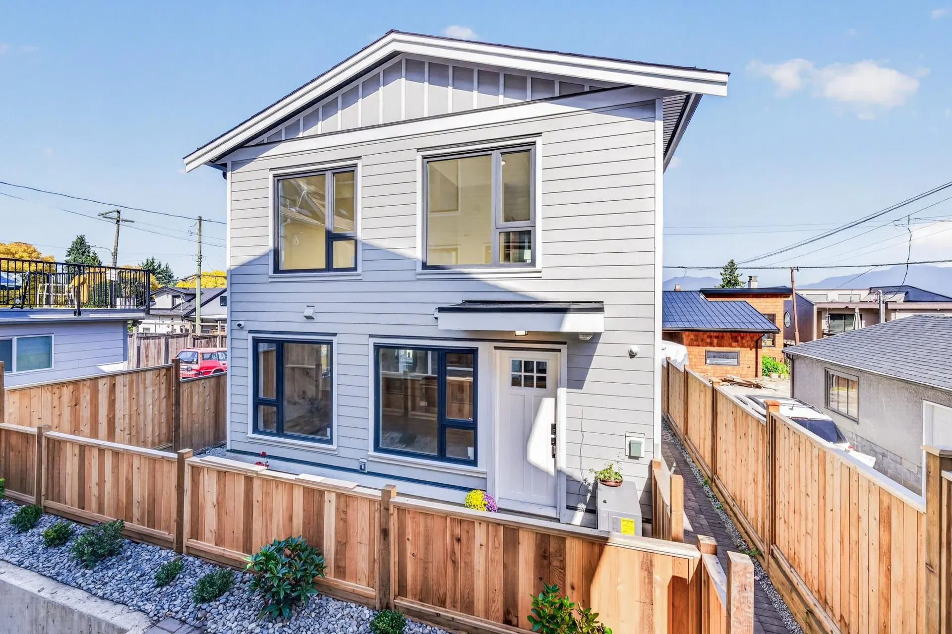 Photo 3 of 16 at #3 – 1325 E 37th Avenue